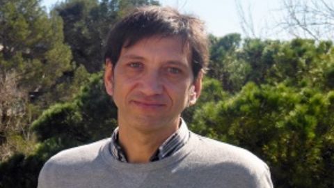 Jordi Prat, director de la FAS