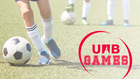 UAB Games