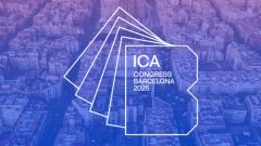 Disseny Congrés ICA Barcelona 2025