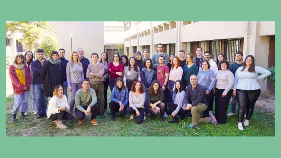Grup de recerca en Neuroplasticitat i Regeneració de la UAB