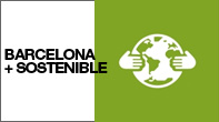 Barcelona+Sostenible