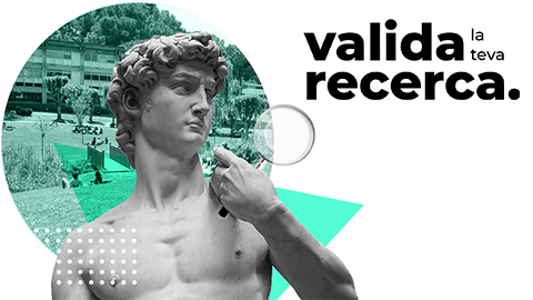 Nou programa per validar la recerca i portar-la al mercat
