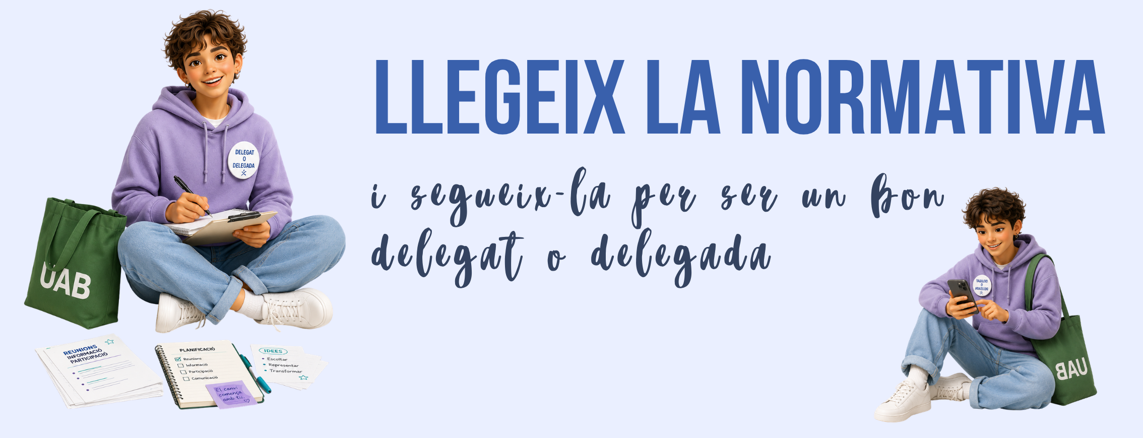 Normativa elCens