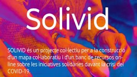 Imatge del projecte SOLIVID