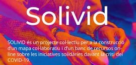 Imatge del projecte SOLIVID