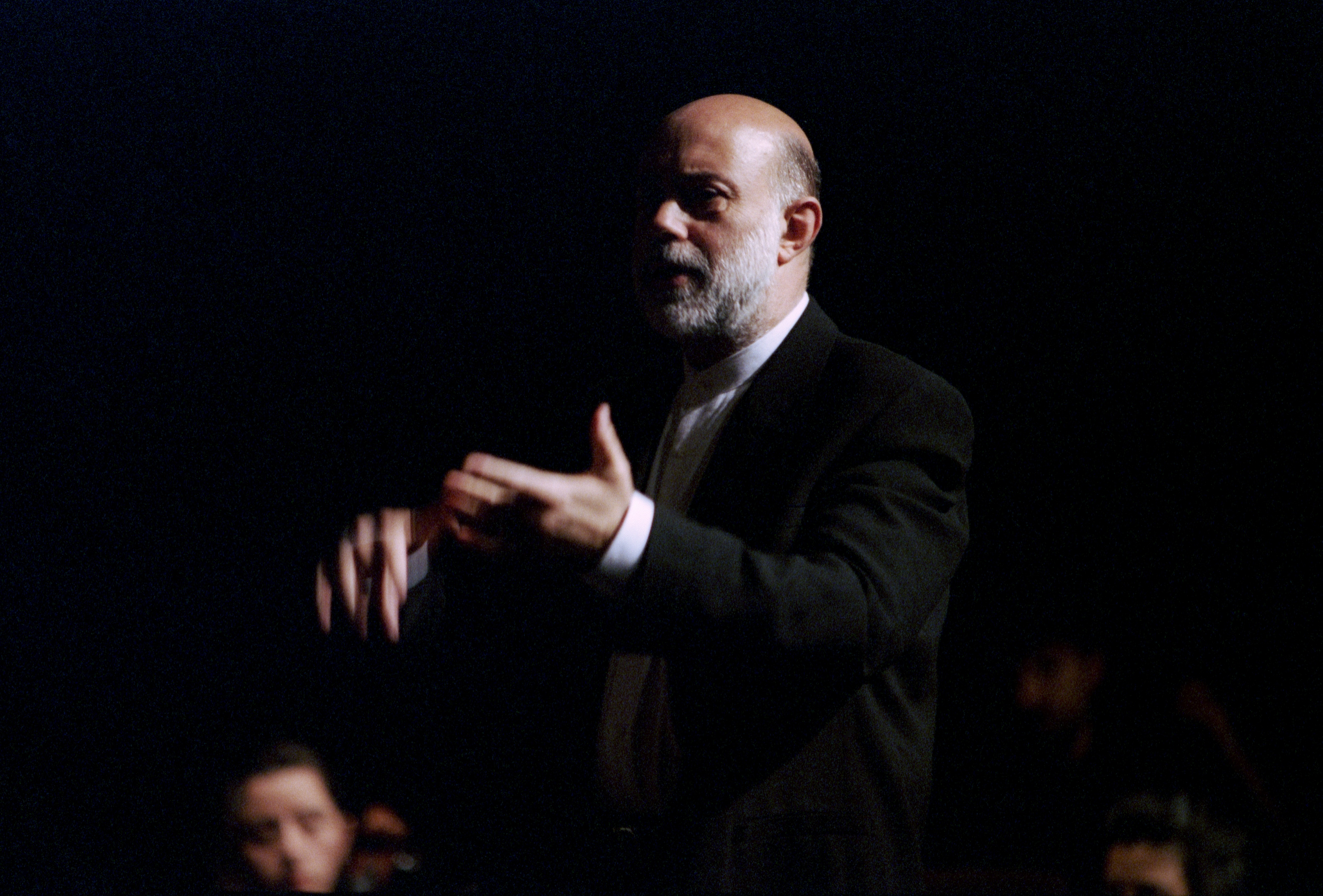 Imatge de Joan Casals i Clotet feta per Bofill