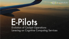 E-PILOTS dissenya un sistema per predir aterratges difícils 