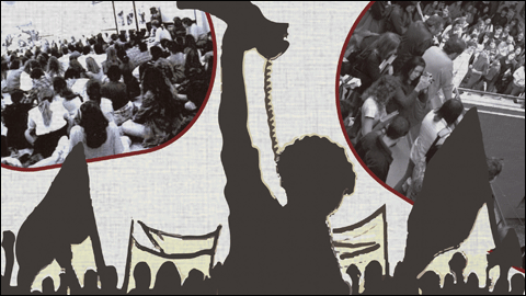 50 Años del movimiento estudiantil en la UAB