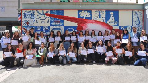 Jornada talent impacte social