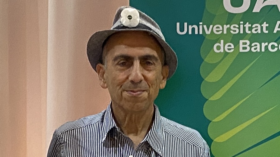 Mazin Qumsiyeh