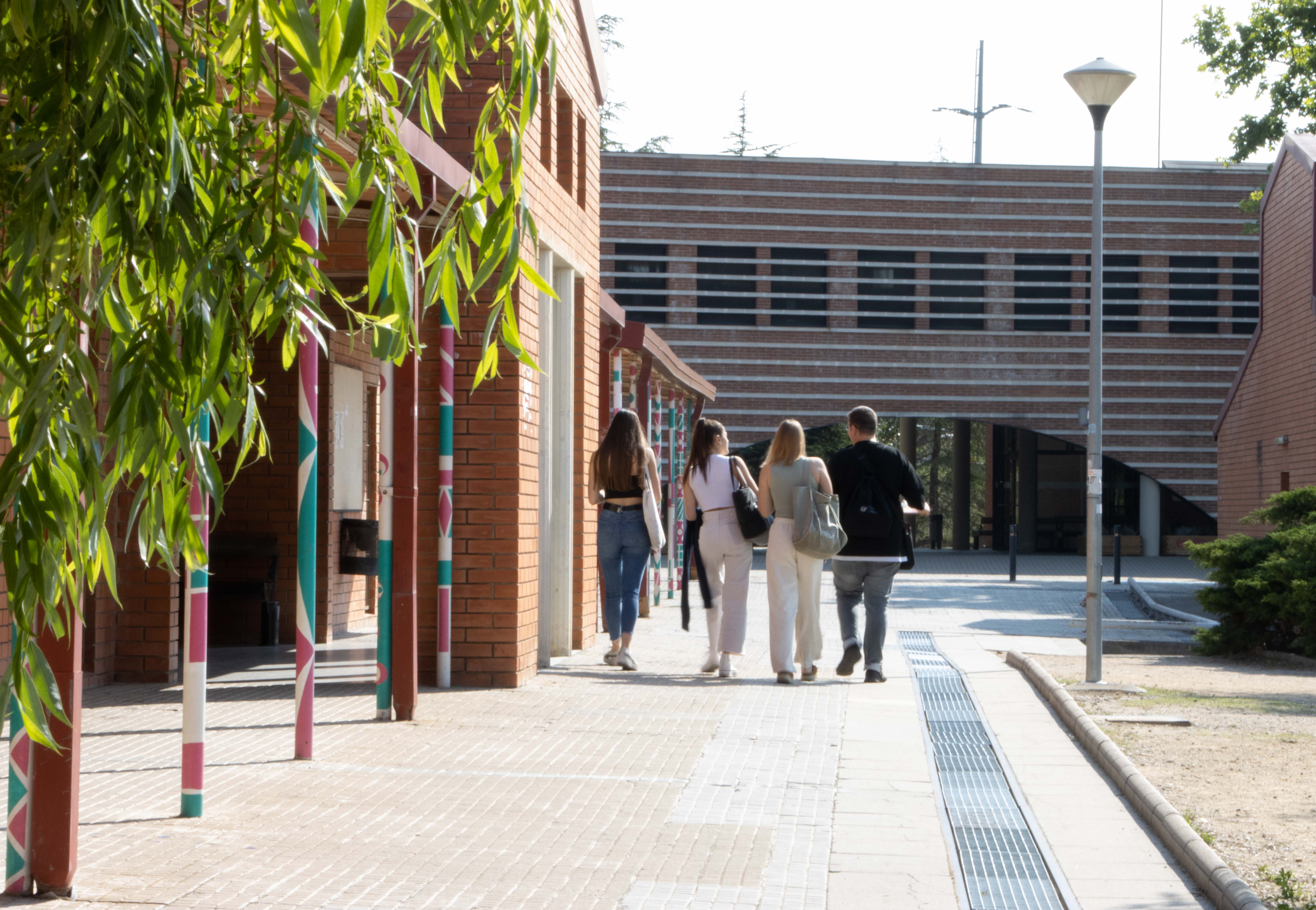 Informació sobre el test de llengua dels alumnes de 1r curs
