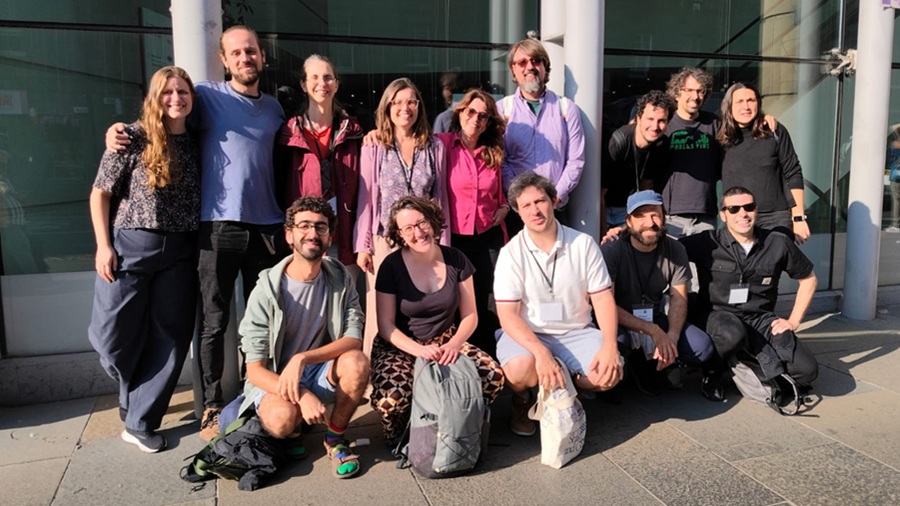 L'iHC presenta la seva recerca al congrés internacional d'història de la ciència més important d