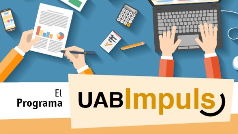 UAB Impuls s'integra en la xarxa Incorpora