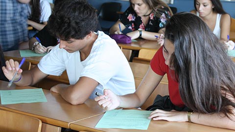 Convocatòria octubre 2018