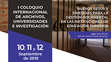 Cartell de la jornada