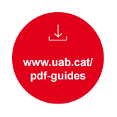 Guies útils en PDF de la UAB