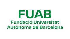 Logotip Fundació UAB