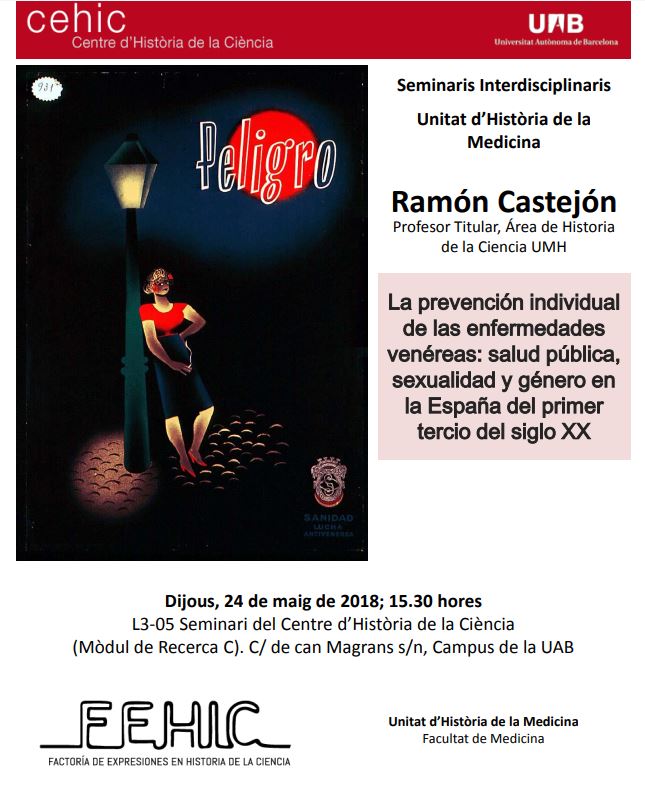 Seminari