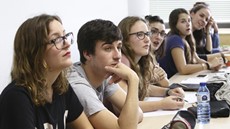 Jornada d'Acolliment