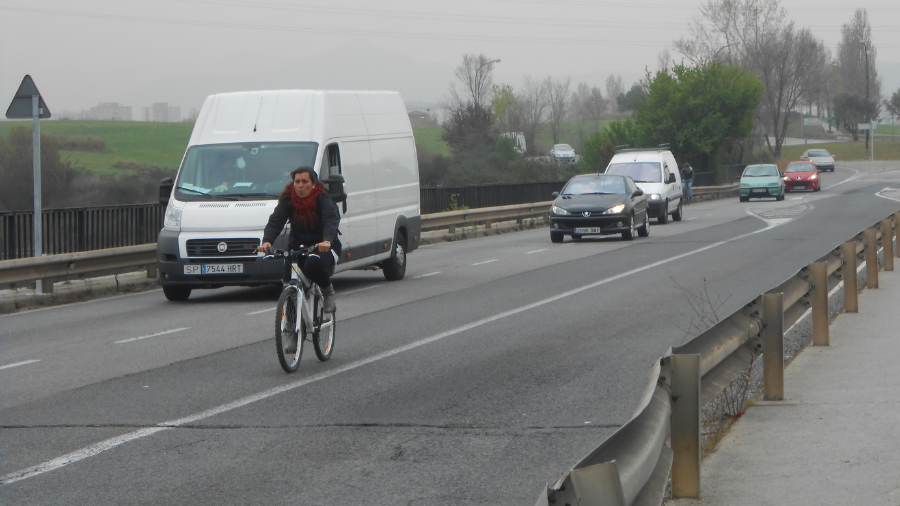 Avinguda Serragalliners