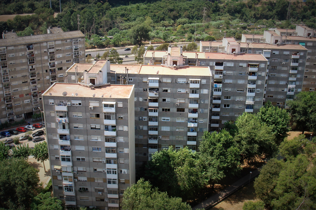 edificis badia