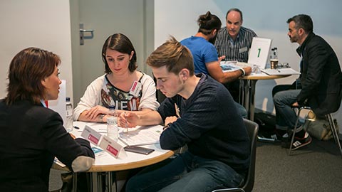 BTravel Fira de Montjuïc 2018