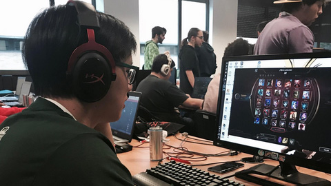Arriba la tercera edició de la TechPartyUAB 