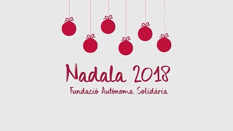 Nadal 2018 de la FAS