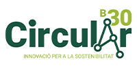Logo Circular B30