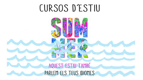 Cursos d'Estiu a UAB Idiomes