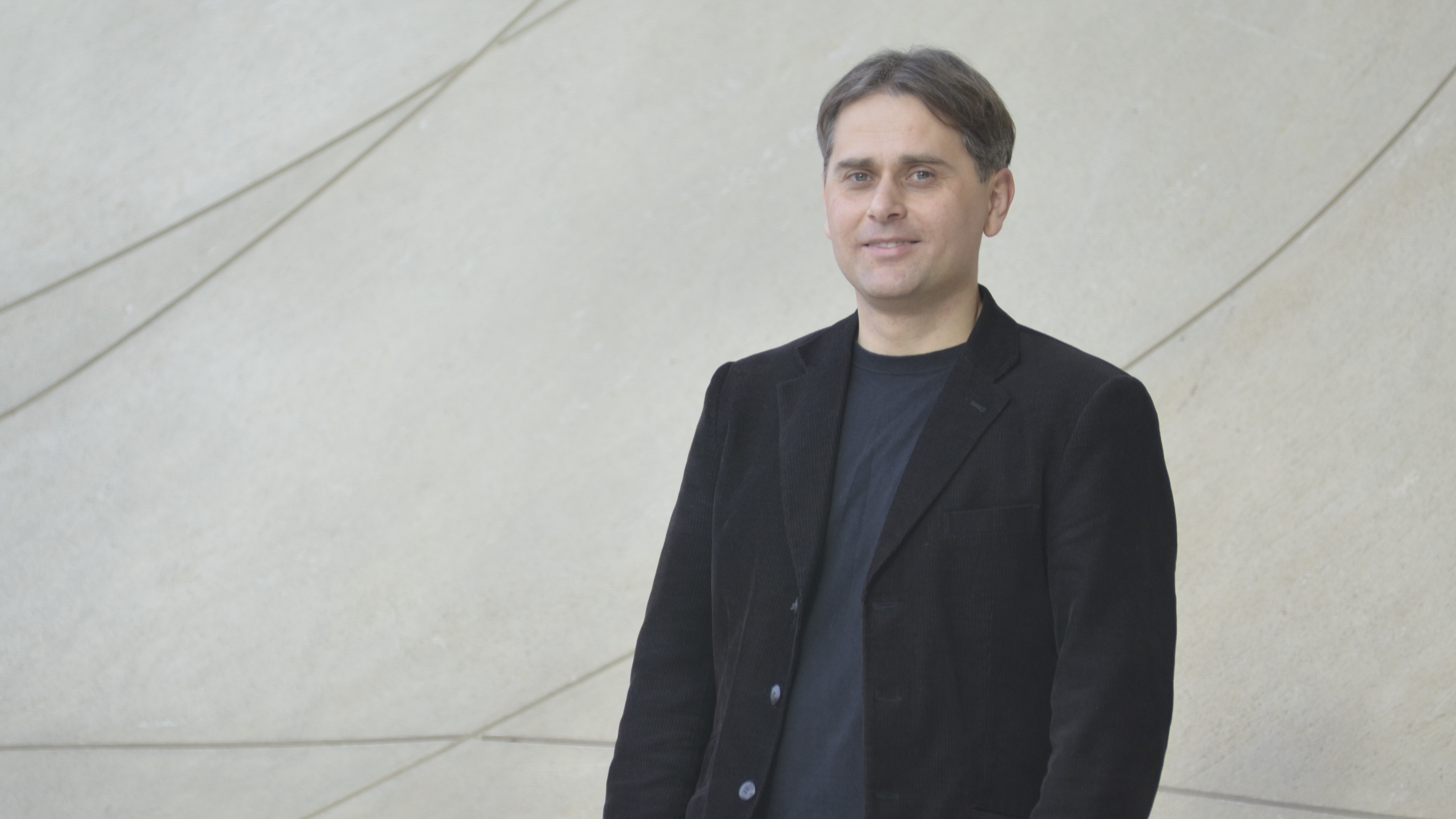 Grzegorz Rossolinski-Liebe