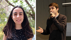 'Dreamers' de la UAB de 2021