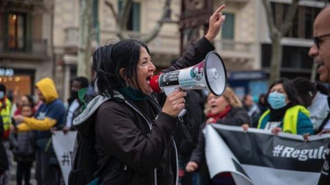 Seminari educació justícia global