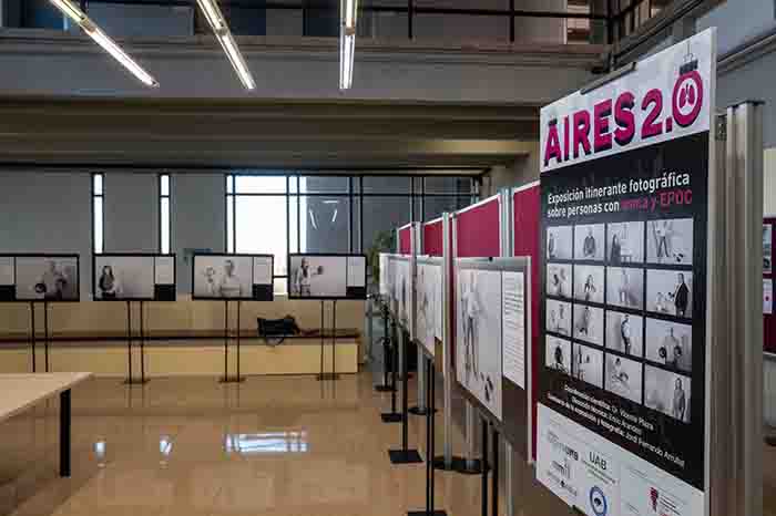 Expo Aires