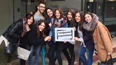 Internship Supporters