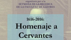 Homenaje a Cervantes