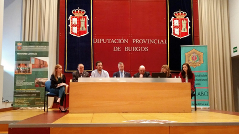 LIV Congres de Relacions Laborals (AERELABO)