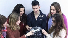 Tria la teva destinació Erasmus+ Pràctiques i UAB Exchange Programme Traineeships!