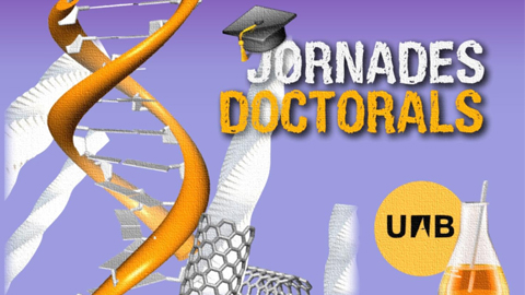 VII Jornadas Doctorales de Química