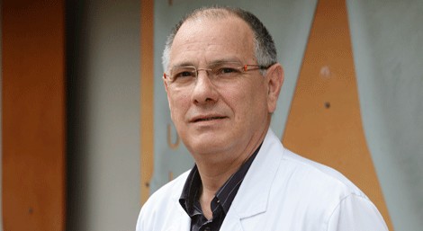 Dr. Alfonso Rodríguez