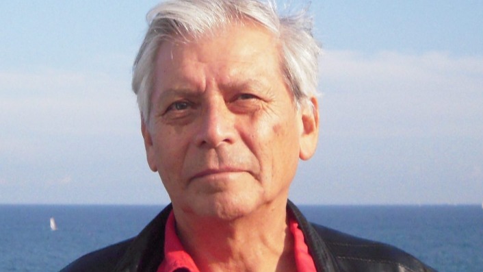Lorenzo Vilches