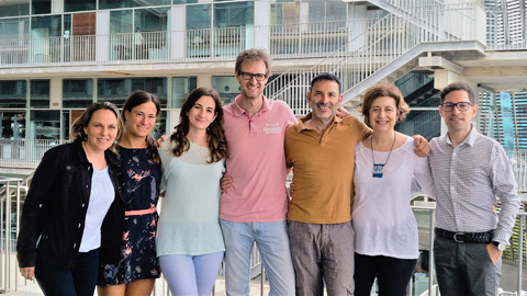 Grup recerca Perálvarez