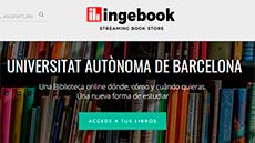 Ingebook