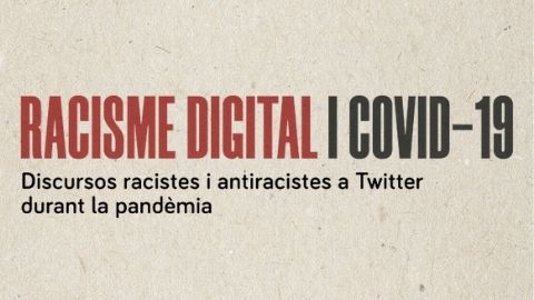Informe Racisme Digital
