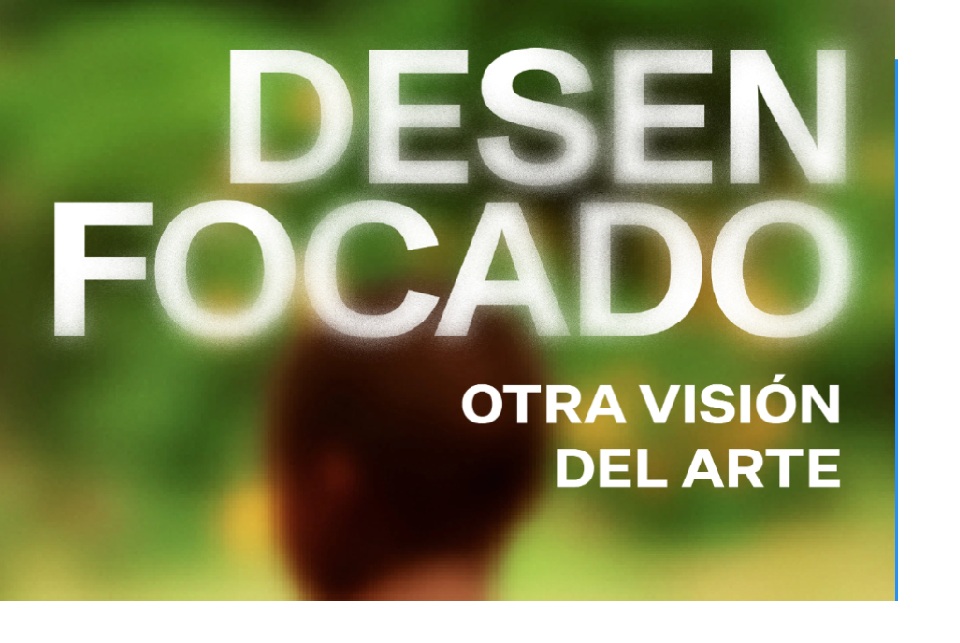 Desenfocado
