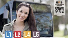 Servei de Bus de la UAB integrat