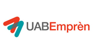 Logotip de UAB Emprèn