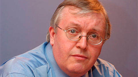 Paul Preston