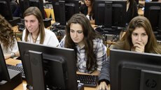 Xerrada sobre la migració del Campus Virtual a Moodle