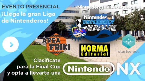 Nintenderos